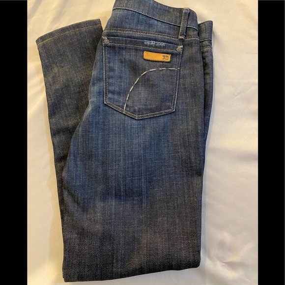 Joe's Jeans Denim - 💙🧿Joe’s Jeans • women’s denim • 26 • EUC